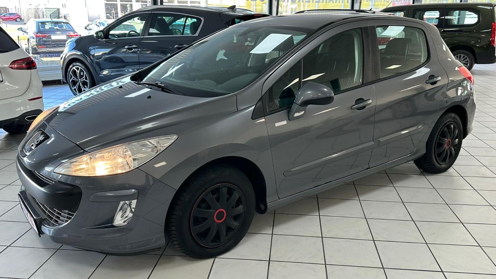 Peugeot 308 Tendance