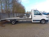 MAN TGE 3.180 - MAN Kipper 8x4