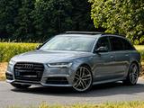 Audi A6 3.0 TDI 235kW quattro tiptronic Avant -