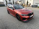 BMW M340d Xdrive M Sport Performance Laser Navi CS - BMW: Cs