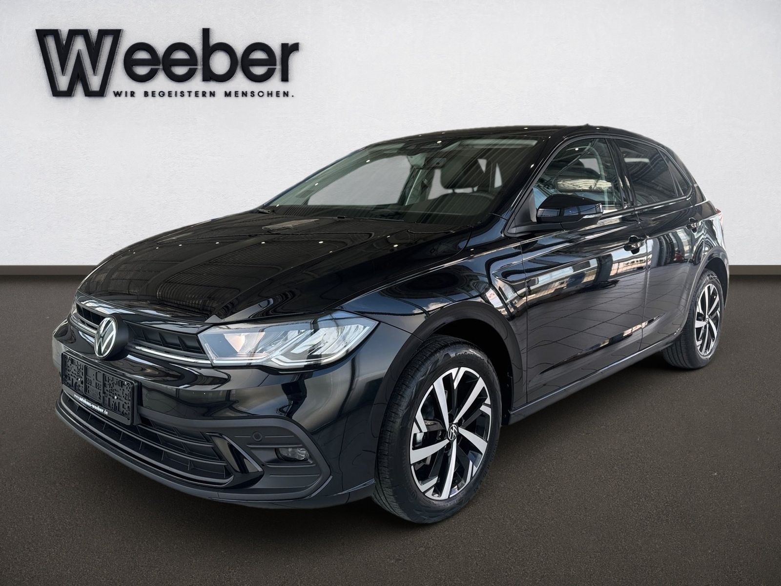 Volkswagen Polo 1.0 l TSI Energy LED Kamera PDC LM Tempo imagem 2