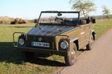 Volkswagen 181 - Volkswagen 181 mit 5 Türen