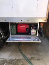 Mercedes-Benz UNIMOG U3000 - Wohnmobil oder -wagen Unimog