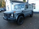 Mercedes-Benz G 350 G Professional, 1. Hand, MB Scheckheft - Mercedes-Benz G-Klasse: Mb