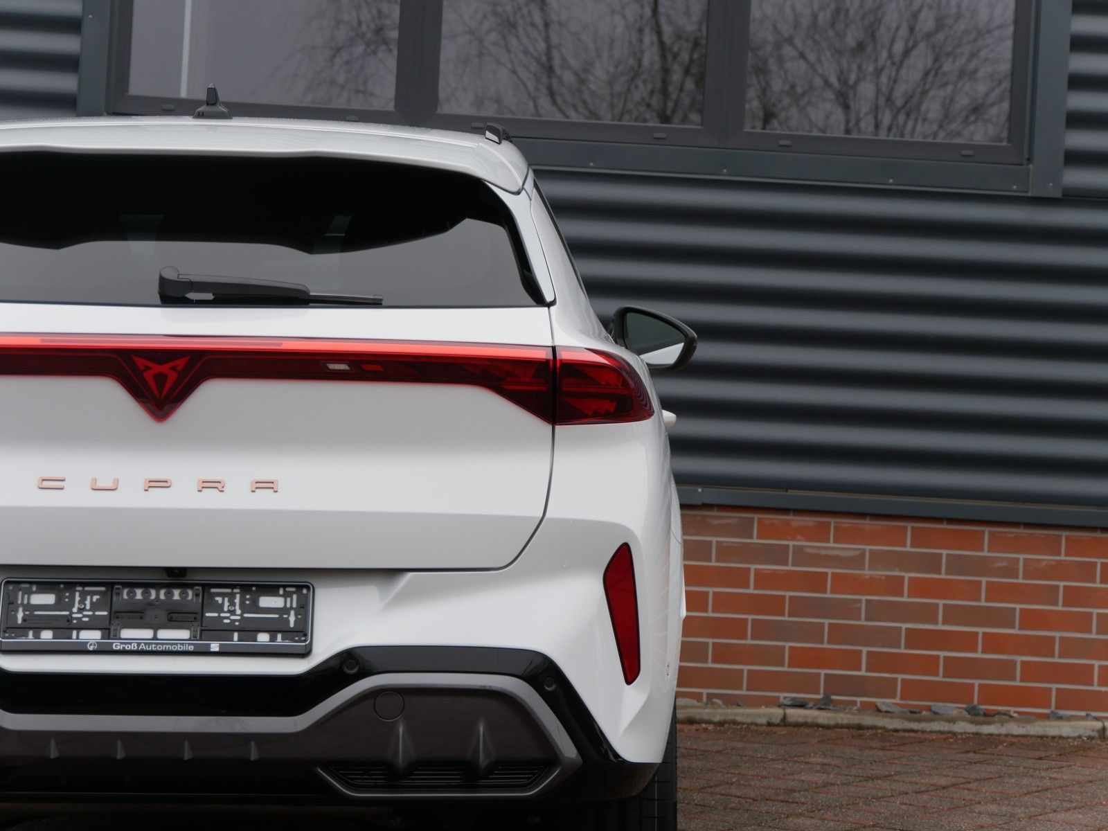 Cupra Terramar - Bild 14