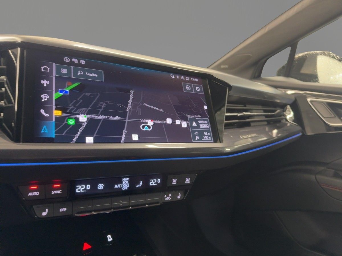 Audi Q4 e-tron - Bild 12