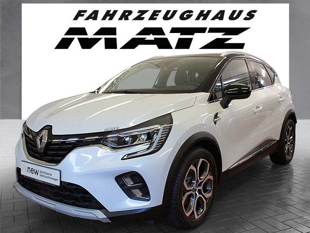 Renault Captur E-Tech Plug-in 160  Plug in Hybrid