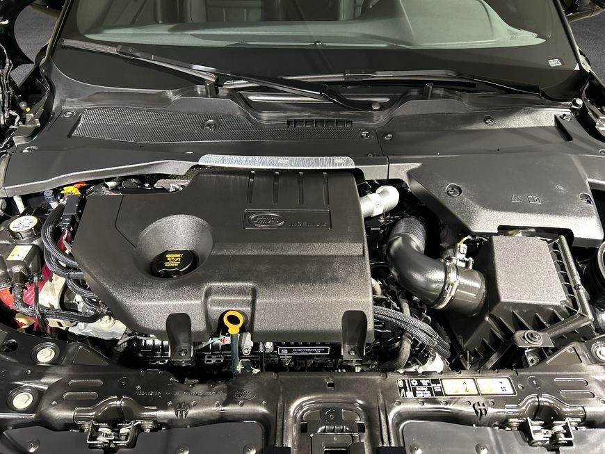 Land Rover Range Rover Evoque - Bild 10