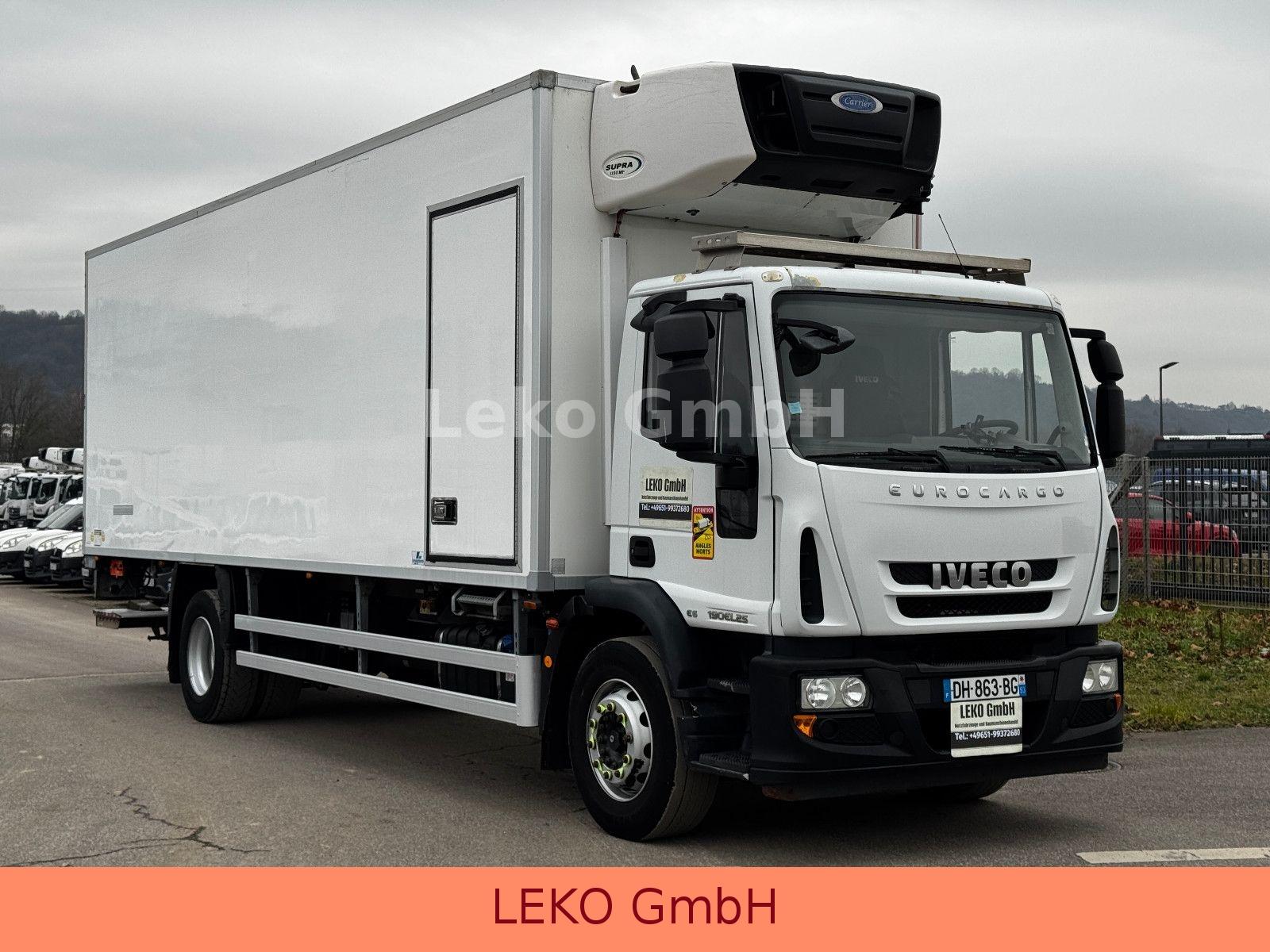 Iveco 190 EL 25 Mit Carrier Sp 1150Mt