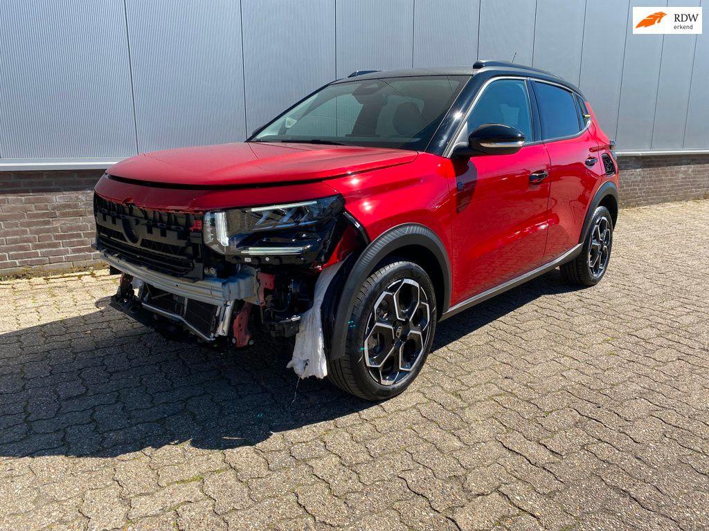 Citroën C3 Ë-C3 Max 113pk 44 kWh Apple Carplay / Android