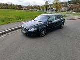 Audi A4 B7 1.9TDI Kombi Avant - Audi A4 aus 2006: 1.9