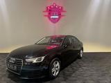 Audi A4 Lim. *LED*SHZ*TEMPOMAT* - Audi A4: Limousine
