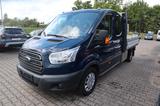 Ford Transit Pritsche 350 L3 Doppelkabine Trend - Ford Kastenwagen hoch + lang Transit trend