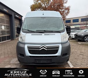 Citroen Jumper - 2