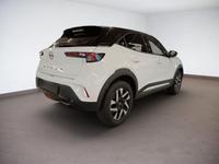 Opel Mokka GS Line AT R-KAMERA*TEILLEDER*PDC*CARPLAY
