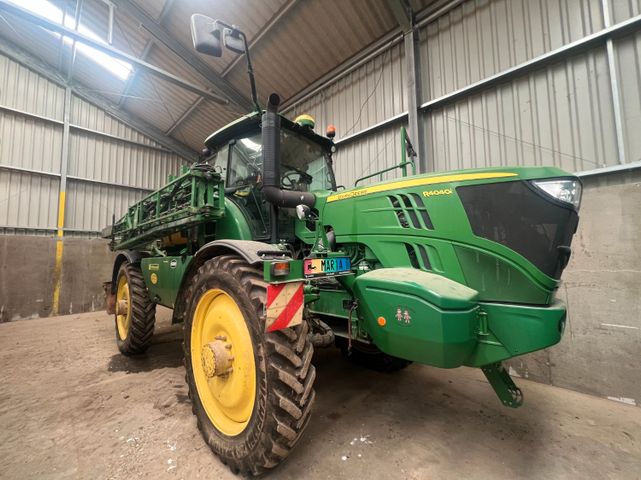 John Deere R4040I 4X4