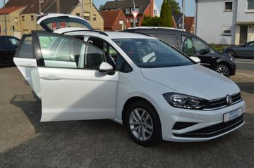 Volkswagen Golf Sportsvan VII  1.0 TSI DSG BMT