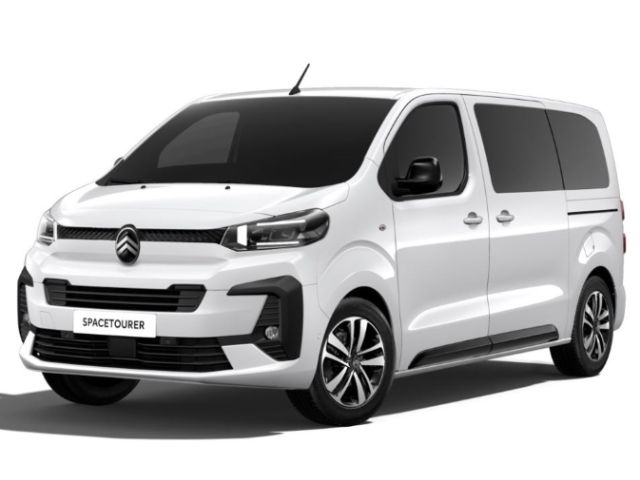 Citroën SpaceTourer
