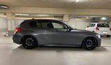 BMW M135i xDrive - - gebrauchte BMW M135 aus dem Jahr 2014