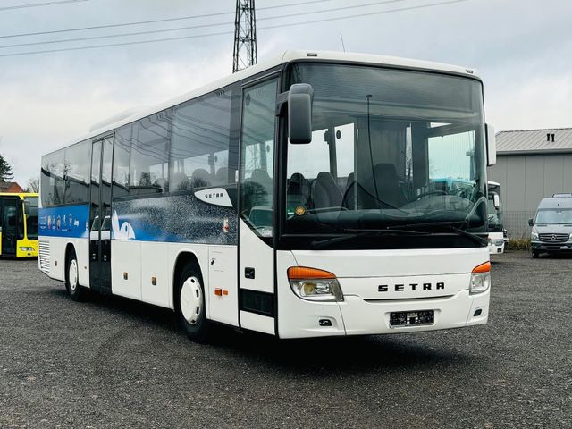 Setra 415 UL/TÜV