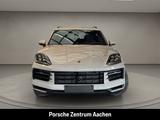 Porsche Cayenne E-Hybrid LED-Matrix Surround-View BOSE - Porsche Cayenne mit Hybrid-Antrieb: Automatik