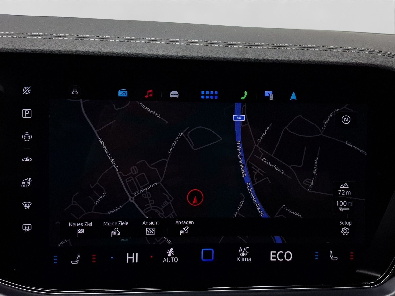 Volkswagen Touareg - Bild 12