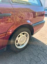 Volkswagen VW Passat 35i - gebrauchte VW Passat aus dem Jahr 1994