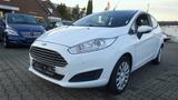 Ford Fiesta Trend Klima 2. Hand PDC  Euro 6 - Ford Fiesta Gebrauchtwagen in Münster