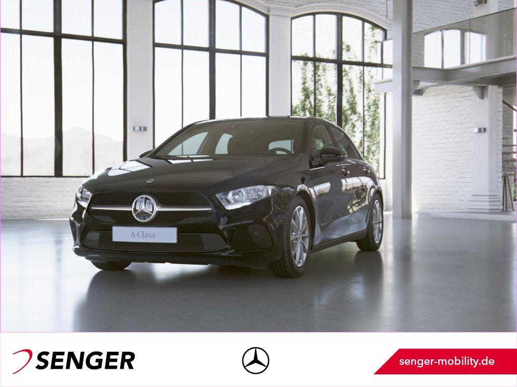 Mercedes-Benz A 180 Business-Paket MBUX-Advanced Apple-Carplay