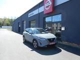 Nissan Qashqai N-Connecta*WINTERPAKET* - Nissan Gebrauchtwagen von 2022