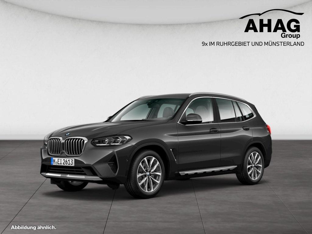 BMW X3 xDrive20d (ab 2021)