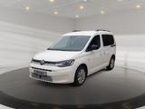 Volkswagen Caddy Life 5-Sitzer 1,5 l 85 kW TSI EU6 Frontant - Volkswagen Kühlkastenwagen Ca
