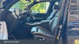 BMW X5 xDrive50e A Leder,Autom,M-Sport Pro,AHK, Pano - BMW X5 mit Benzin-Antrieb