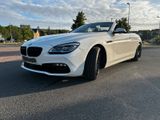 BMW 640i Cabrio - - BMW 640: Cabrio, 640i