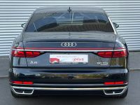 Audi A8 - Vorschau Bild 5