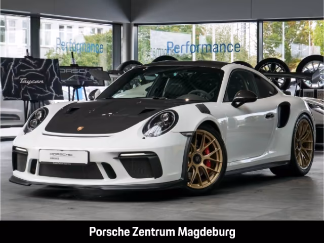 Porsche 991 -2 (911) GT3 RS