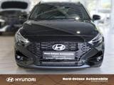 Hyundai i30 FL Kombi Advantage Plus-Paket - Hyundai i30 Neuwagen in Hamburg