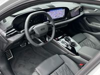 Audi A6 - Vorschau Bild 9