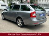Skoda Octavia Combi Best of*2.0*TDI*DPF*Xenon* - Skoda Octavia: Dpf