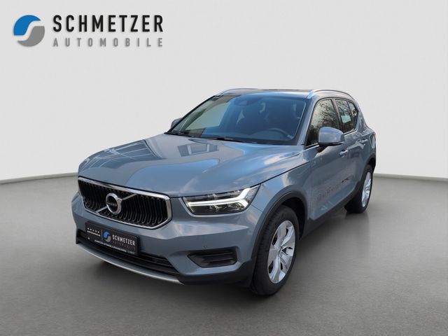 Volvo XC40+T3+MomentumPro+R-Kamera+PDCv/h+Sitzheizg.v+