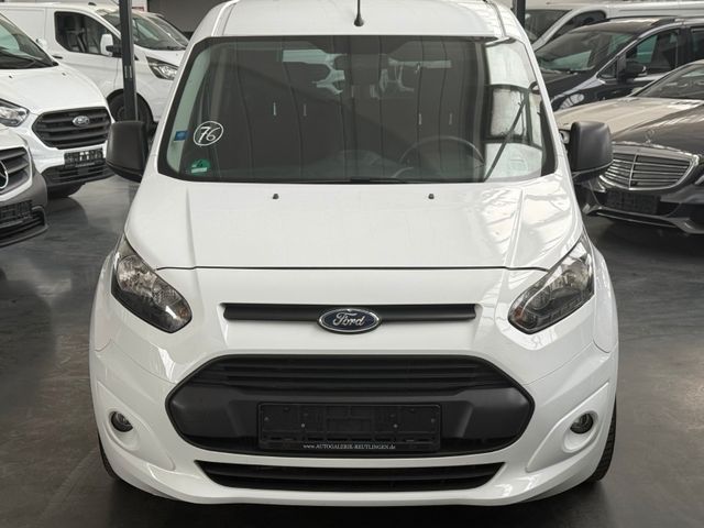 Ford Transit Connect Kombi lang Trend