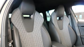 Skoda Octavia Combi 2.0 TDI Sportline 360° STANDH AHK