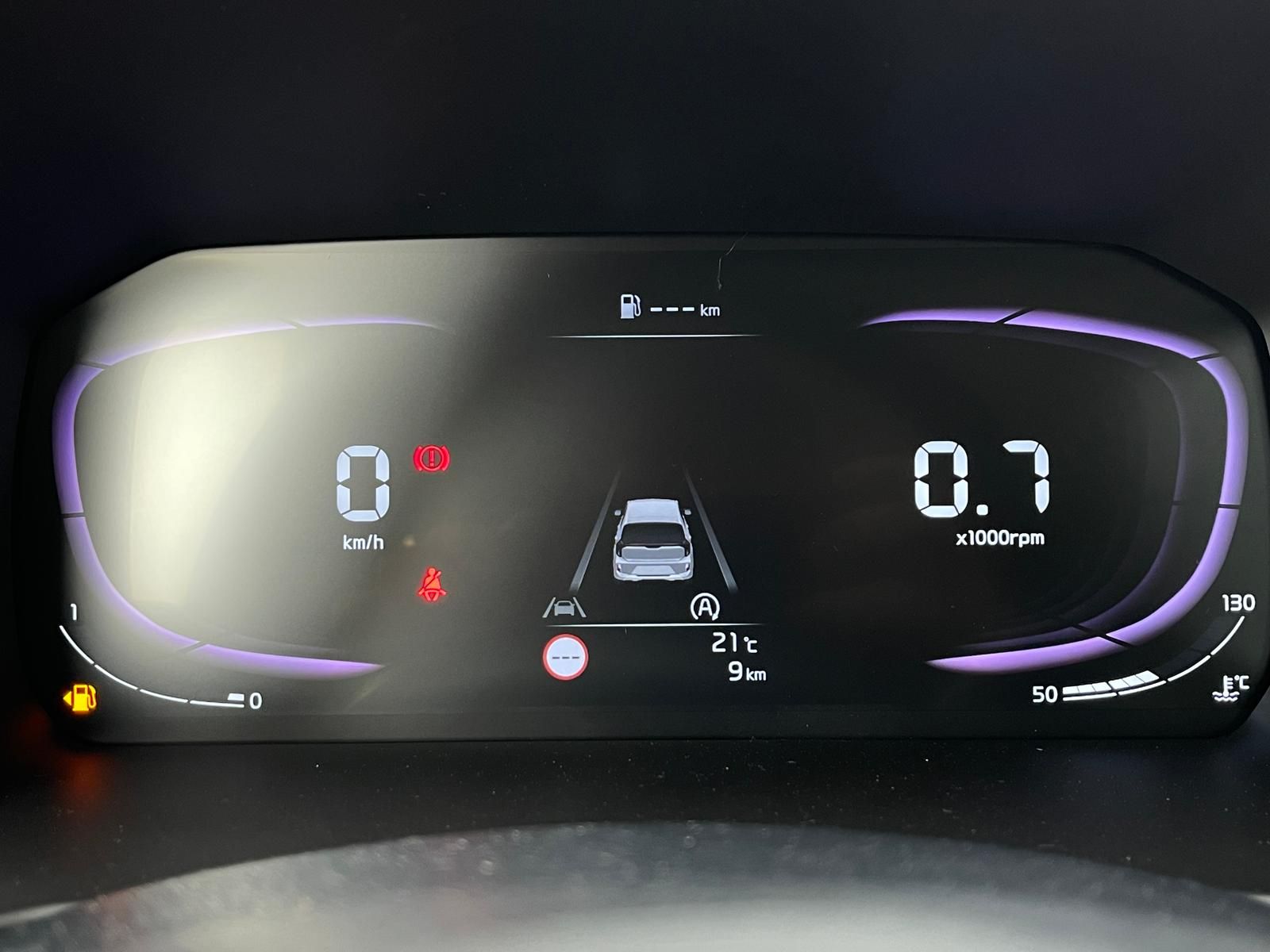 Kia Picanto - Bild 10