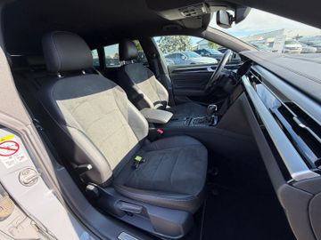 Volkswagen Arteon - 9