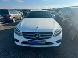 Mercedes-Benz C 220T d 4Matic LED SHZ ACC HuD RFK NP: 61.000 € - Mercedes-Benz 2.0