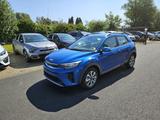 Kia STONIC+1.0T 100+VISION+STANDARD Bluetooth Navi