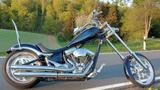 Big Dog Motorcycles K9 - Offers