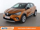 Renault Captur 1.3 TCe Intens *NAVI*CAM*LED*TEMPO*SHZ*  - Renault Captur in Leverkusen