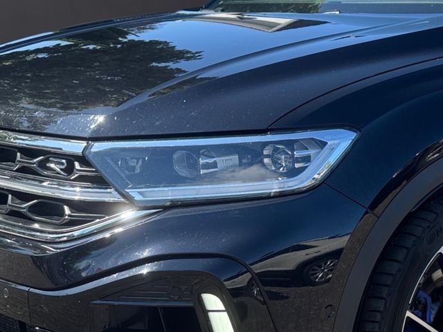 T-Roc R 2.0 TSI 4Motion OPF Navi AHK Panorama