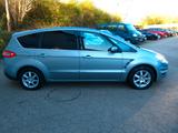 Ford S-Max S-MAX Titanium*2.Hand*Navi*Xenon*PDC*SHZ* - Ford S-Max in Dortmund